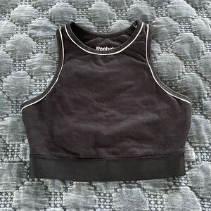 Reebok sports bra/top